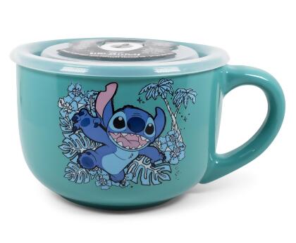Disney Lilo & Stitch 