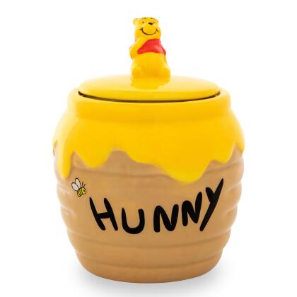 Winnie the Pooh-Hunny Pot Warmer - Online Scentsy Store