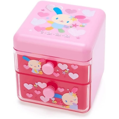 Sanrio Usahana Small Accessory Box 