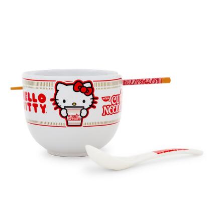 Sanrio Water Cup, Hello Kitty Girl High-value Large-capacity