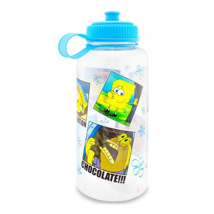 Buy Spongebob Water Bottle online