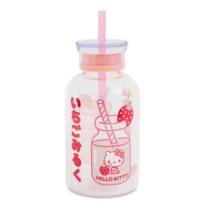 Sanrio Water Cup, Hello Kitty Girl High-value Large-capacity