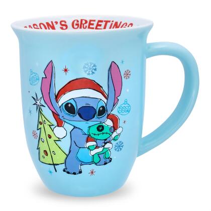 Disney Lilo & Stitch 