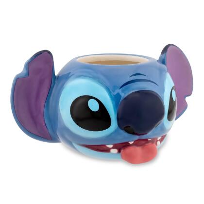 Disney Stitch Collection Shot Glass