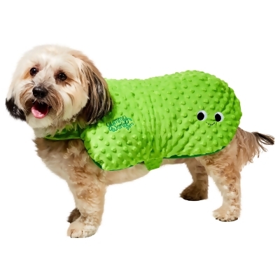 Pickle Pup Pet Costume 