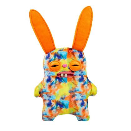 Fugglers Laboratory Misfits 9 Inch Plush | Rabid Rabbit 