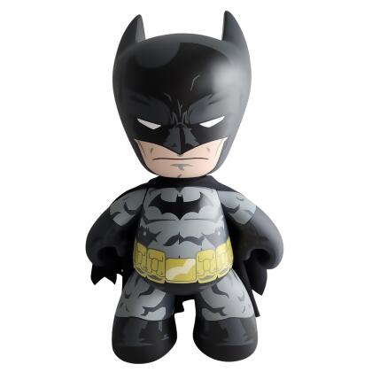 DC Dark Knight Batman Exclusive 18-Inch Mez-Itz Vinyl Figure 