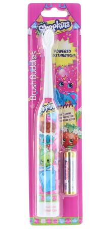Shopkins Sonic Powered Toothbrush alternate image