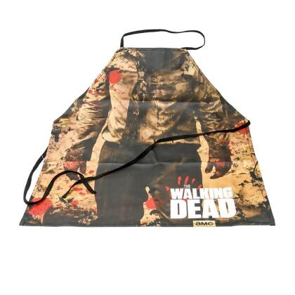 The Walking Dead Walker Torso Apron alternate image
