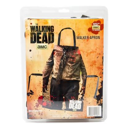 The Walking Dead Walker Torso Apron alternate image