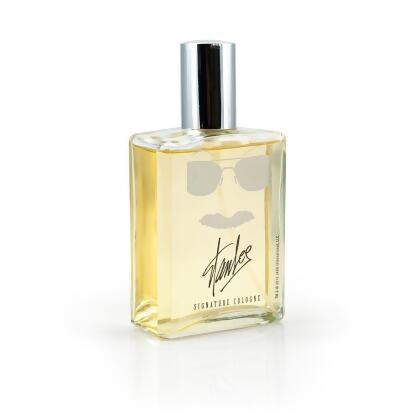 Marvel Stan Lee Signature Men's Cologne - Autographed Box, 100ml alternate image