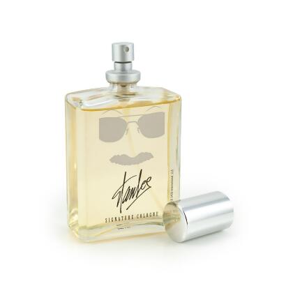 Marvel Stan Lee Signature Men's Cologne - Autographed Box, 100ml alternate image