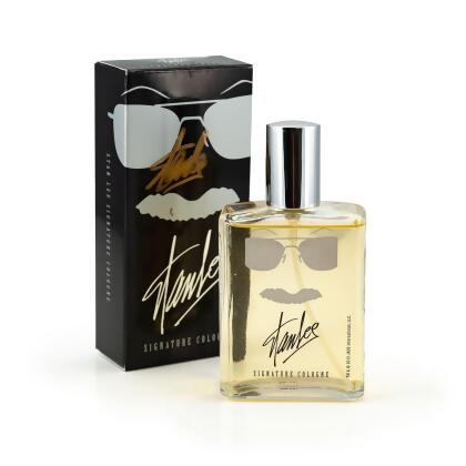 Marvel Stan Lee Signature Men's Cologne - Autographed Box, 100ml alternate image