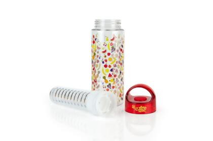 Willy Wonka Fruit Infuser Water Bottle - 16-Ounce alternate image