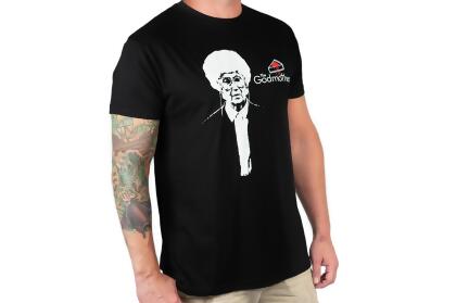 The Golden Girls Sophia Petrillo 'The Godmother' Men's T-Shirt | Comfort Fit alternate image