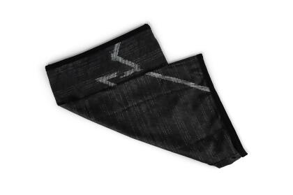 Watch Dogs Aiden Pearce Half Face Mask | Breathable Video Game Neck Warmer alternate image
