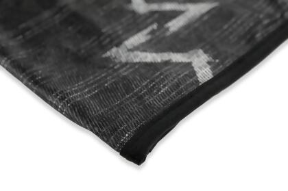 Watch Dogs Aiden Pearce Half Face Mask | Breathable Video Game Neck Warmer alternate image