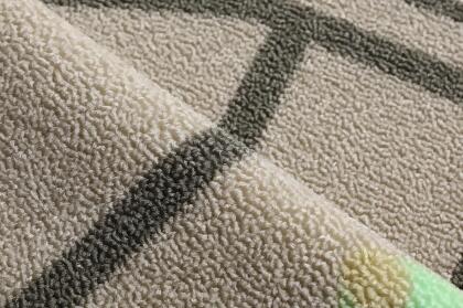 Star Wars: The Mandalorian, The Child 39-Inch Round Area Rug alternate image