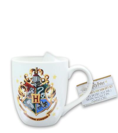 Ravenclaw Mug 18oz  Harry Potter Shop USA