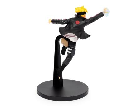 ACTION FIGURE BORUTO: NARUTO NEXT GENERATIONS - BORUTO UZUMAKI - VIBRATION  STARS - REF. 19439 - Preech Informática