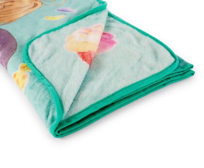 Cardcaptor Sakura Fleece Throw Blanket | 45 x 60 Inches alternate image