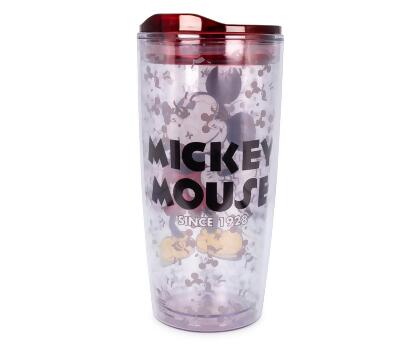 Disney Mickey Mouse "Since 1928" Double-Walled Travel Tumbler | Holds 20 Ounces alternate image