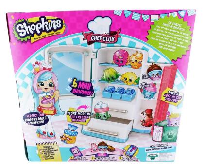 Shopkins: Chef Club - Free download and software reviews - CNET