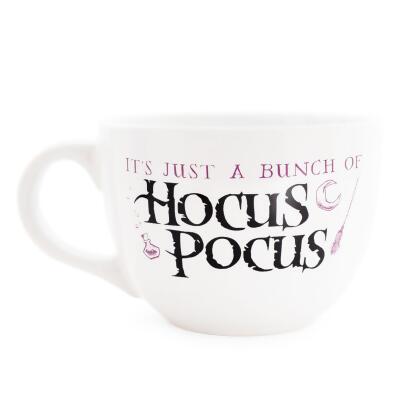 Disney Hocus Pocus Sanderson Sisters Ceramic Soup Mug | 24 Ounces alternate image