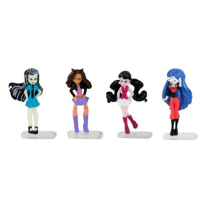 World's Smallest Monster High Micro Figures (Ghoulia Yelps)
