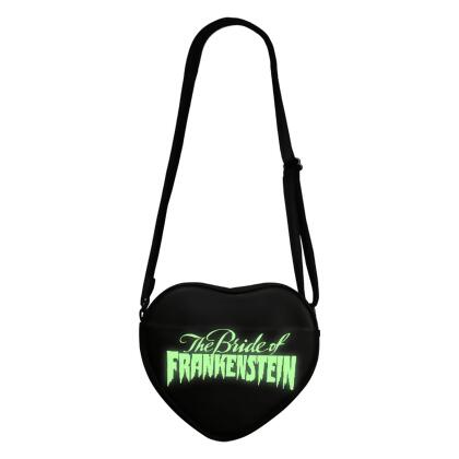 Universal Monsters Bride of Frankenstein Purse alternate image
