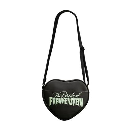 Universal Monsters Bride of Frankenstein Purse alternate image