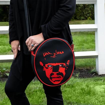 Universal Monsters Frankenstein Purse alternate image
