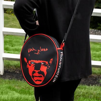 Universal Monsters Frankenstein Purse alternate image