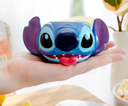 Disney Stitch Collection Shot Glass