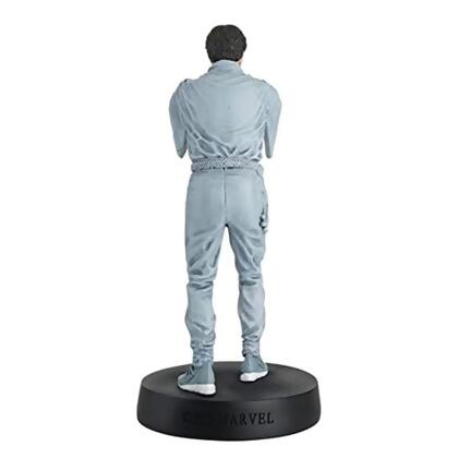 Eaglemoss Marvel Movie Collection 1:16 Figurine | Stephen Strange alternate image