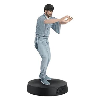 Eaglemoss Marvel Movie Collection 1:16 Figurine | Stephen Strange alternate image