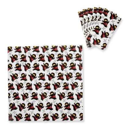 GAMAGO Ninja Tissues | Set of 3 Packs alternate image