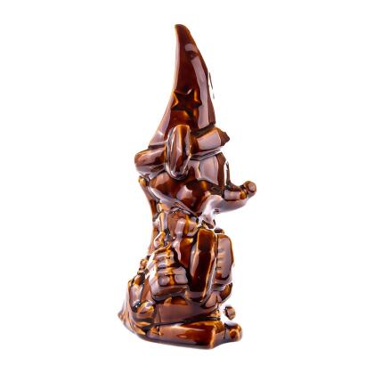 Disney Fantasia Mondo Tee-Kis Sorcerer Mickey Mouse Ceramic Tiki Mug Alamo (Brown) Variant alternate image