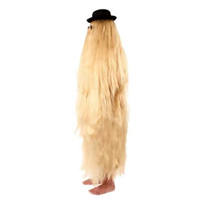 Hairy Relative Adult Costume alternate image