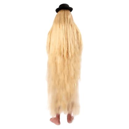 Hairy Relative Adult Costume alternate image