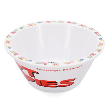 Terrifier 2 Art Crispies Ceramic Bowl alternate image