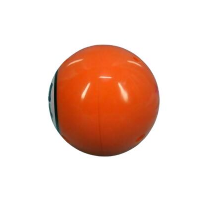 Dragon Ball Z Master Roshi Symbol 4 Stars Magnet alternate image