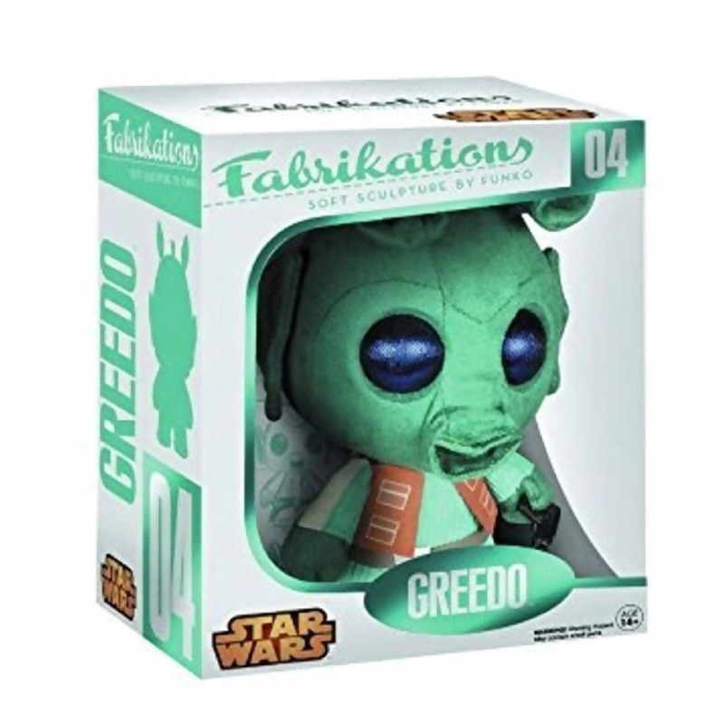 funko fabrikations star wars