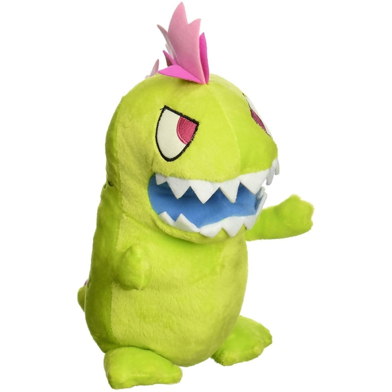 tokidoki kaiju plush