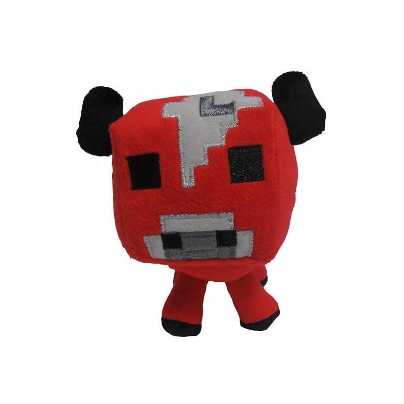 mooshroom cow plush