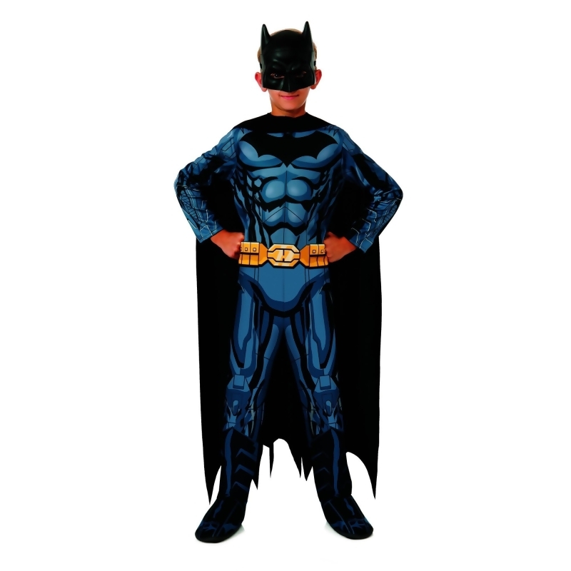 DC Comics Batman Child Costume from Toynk at SHOP.COM