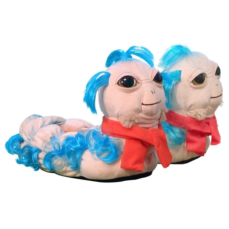 worm plush