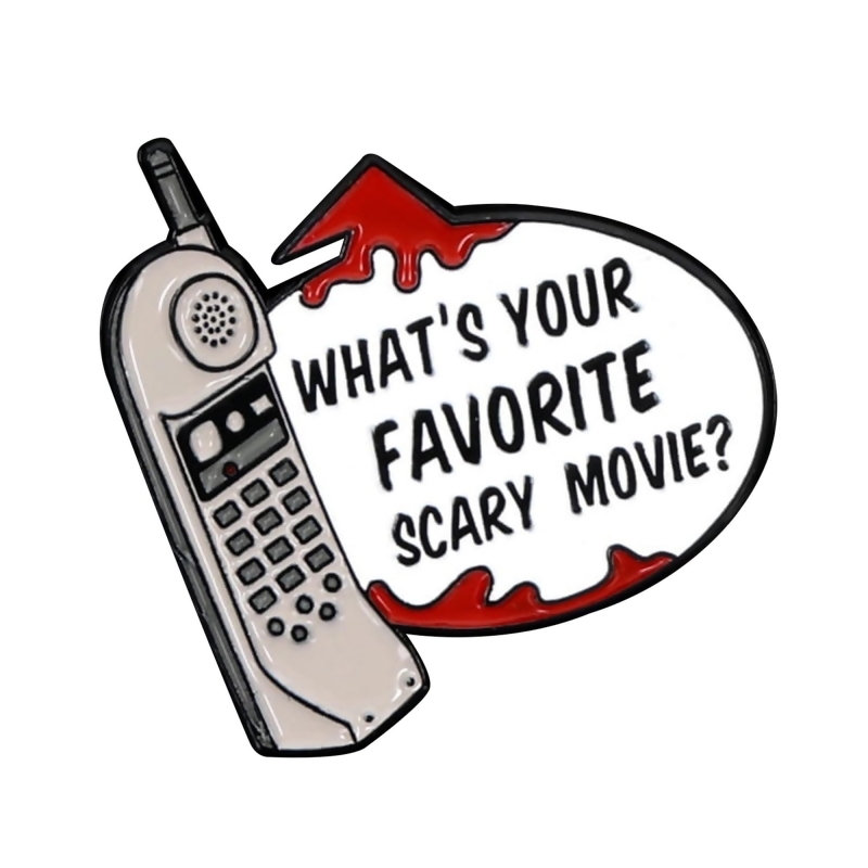 Scream Phone 