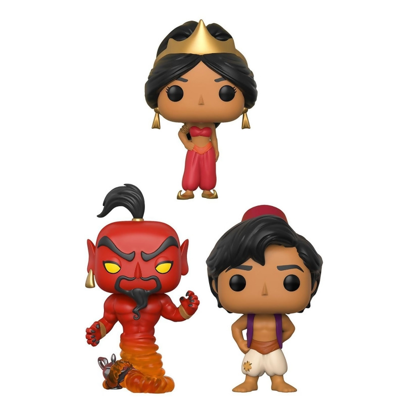 funko jafar