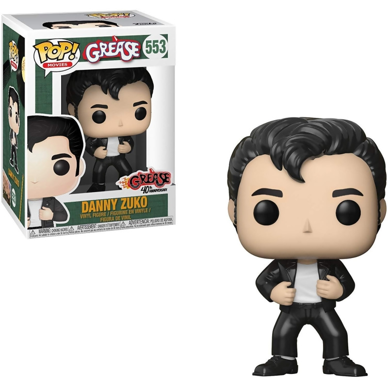 funko zuko
